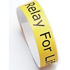 Tyvek&REG; Wristbands - Printed