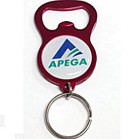 Aluminum Bottle Openers
