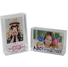 Instax Mini Snow Picture Frame