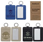 BioBlend ID Holder Wallet