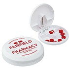 81 - Pill Cutter/Pillbox