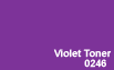 Violet Toner