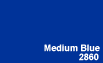 Medium Blue