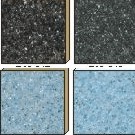 Granite Styles