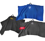 CADDY MICROFIBRE WaffleTowel - Embroidered