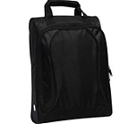 Vented Golf Shoe Bag - Plain
