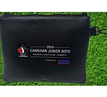 Champions Pouch - Full Color transfer