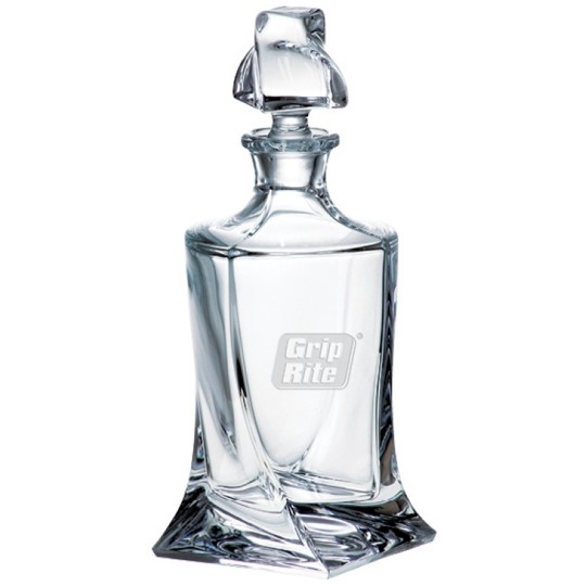 QUADRO Decanter