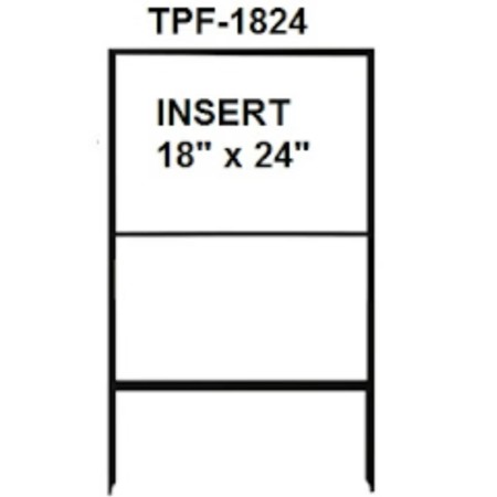 TPF-1824-T/L Frame