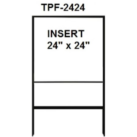 TPF2424 Frame