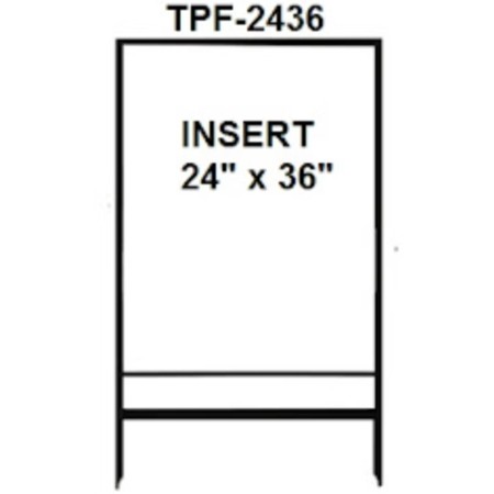 TPF-2436 Frame